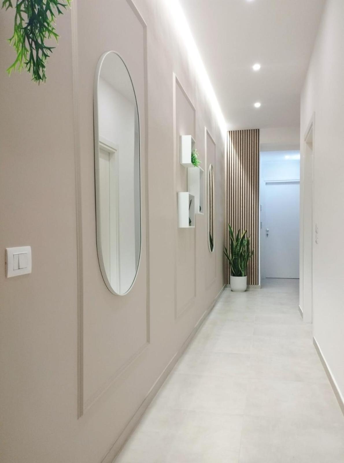 Agatha Modern Elegant Rooms SantʼAgata di Militello Екстериор снимка