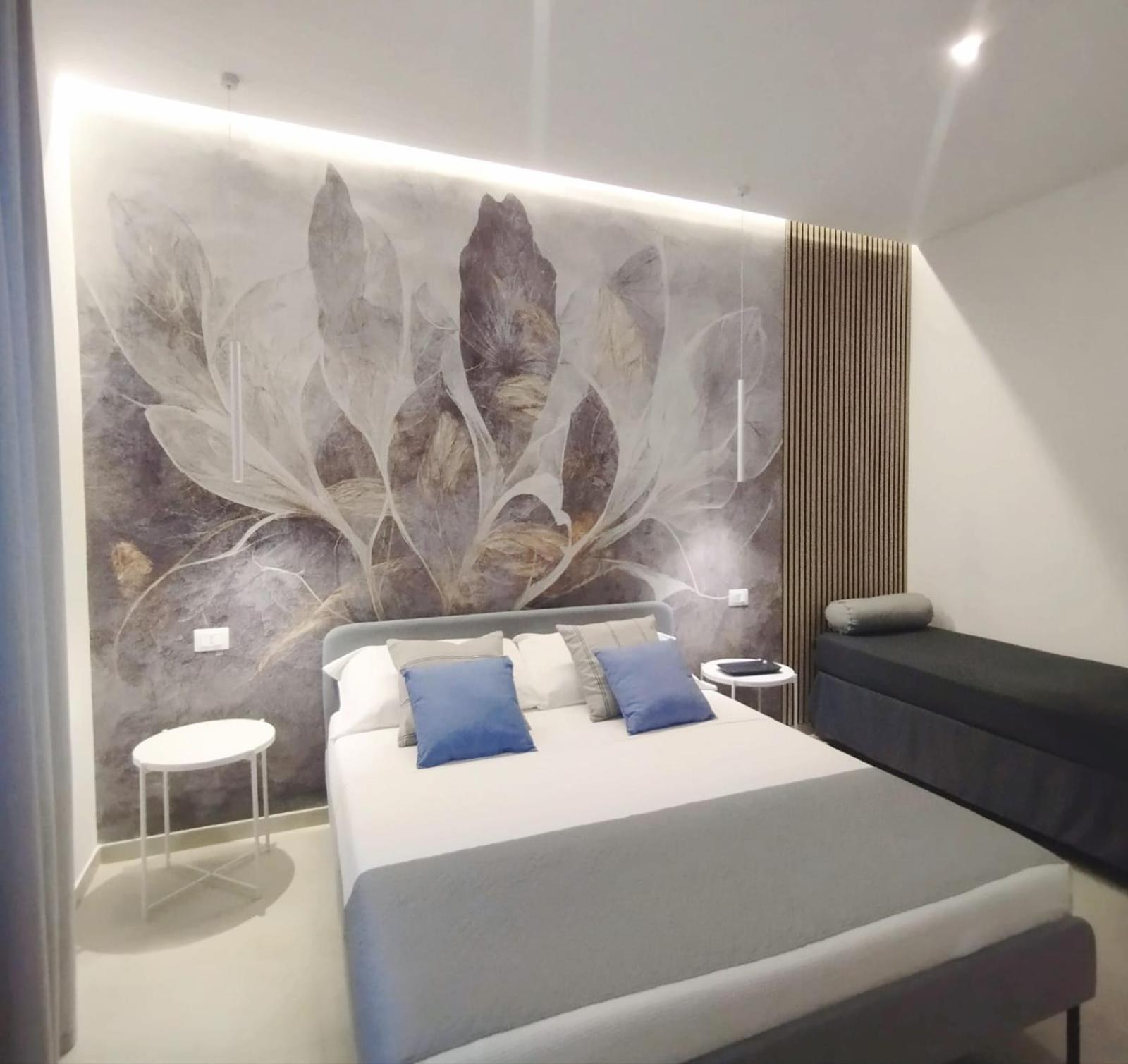 Agatha Modern Elegant Rooms SantʼAgata di Militello Екстериор снимка