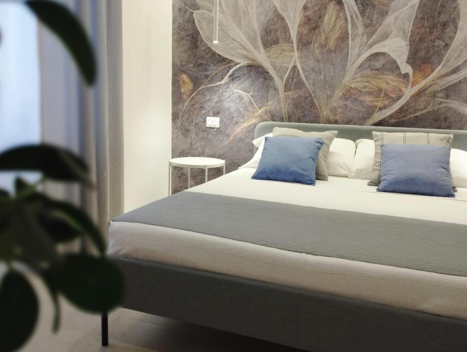 Agatha Modern Elegant Rooms SantʼAgata di Militello Екстериор снимка