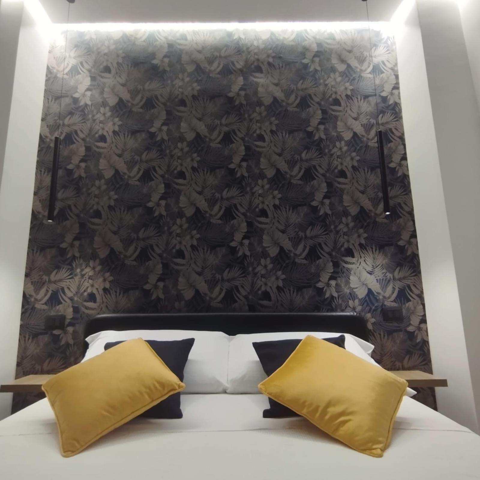 Agatha Modern Elegant Rooms SantʼAgata di Militello Екстериор снимка