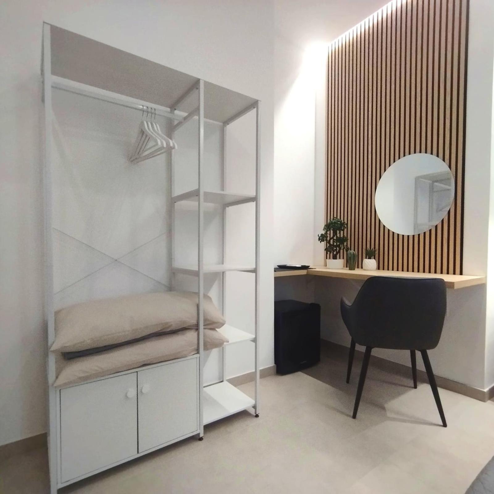 Agatha Modern Elegant Rooms SantʼAgata di Militello Екстериор снимка